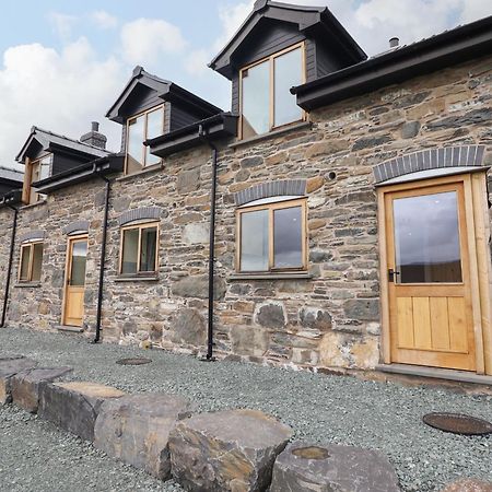 Old Cart House Villa Oswestry Exterior foto